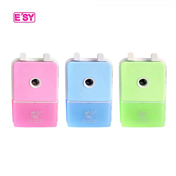 เครื่องเหลาดินสอ อีซี่ No.0011