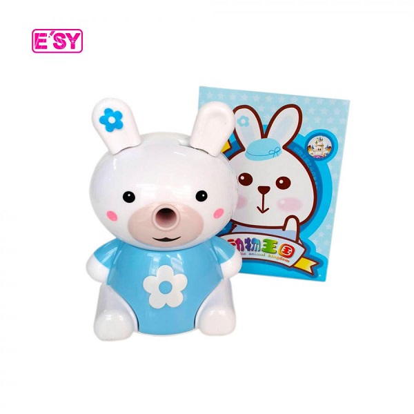 เครื่องเหลาดินสอ รูปกระต่าย No.0033