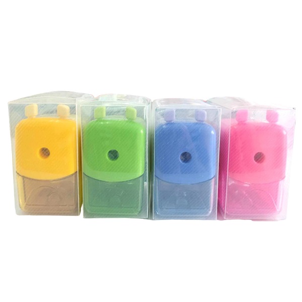 เครื่องเหลาดินสอ อีซี่ No.E-106