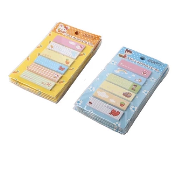 อีซี่ กระดาษโน๊ตหัวกาว