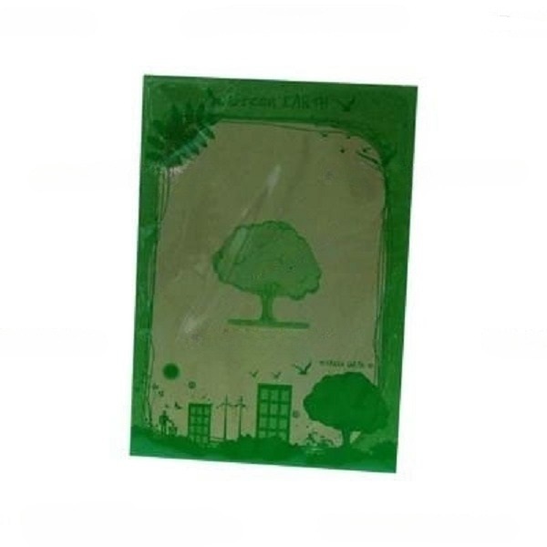 กระดาษทำปก A4 รักษ์โลก พิมพ์ลาย