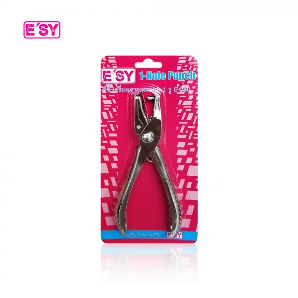 อีซี่ เครื่องเจาะ No.E-030