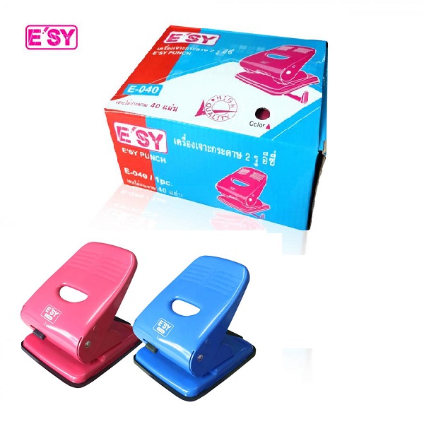อีซี่ เครื่องเจาะ No.E-040