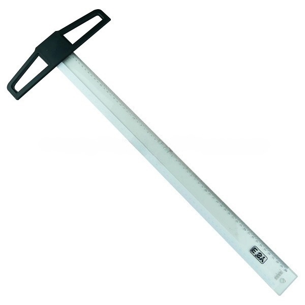 อีซี ไม้ทีพลาสติก 60 ซม.