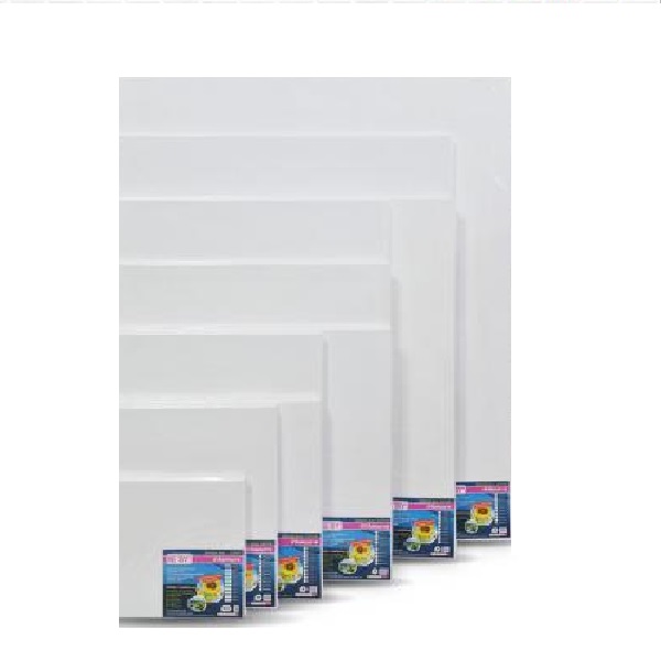 เฟรมผ้าใบแคนวาส