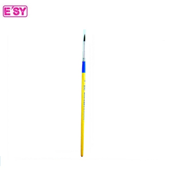 พูกันกลม No.3