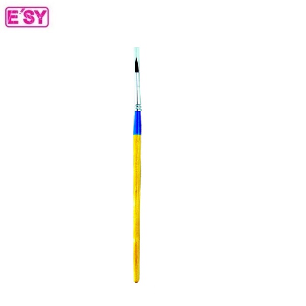 พูกันกลม No.5