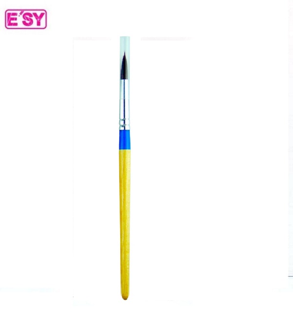 พูกันกลม No.12