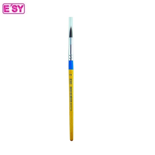 พูกันกลม No.11