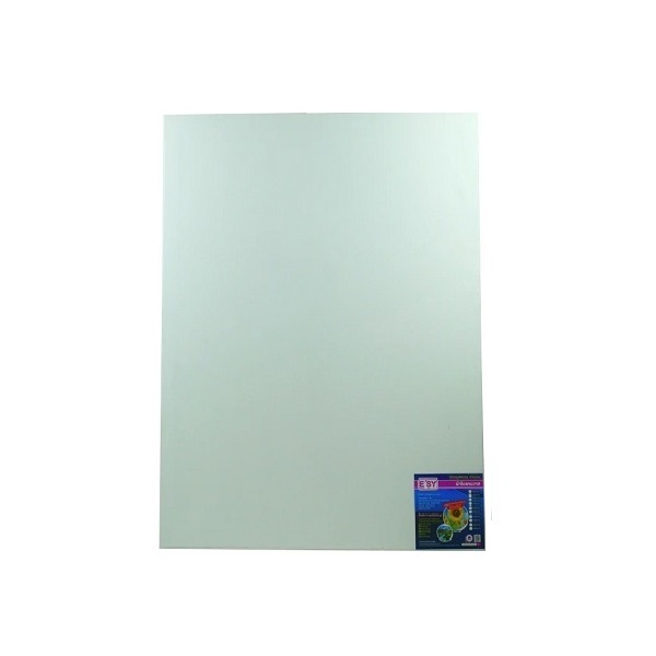 เฟรมกระดาษวาดเขียน 50x60