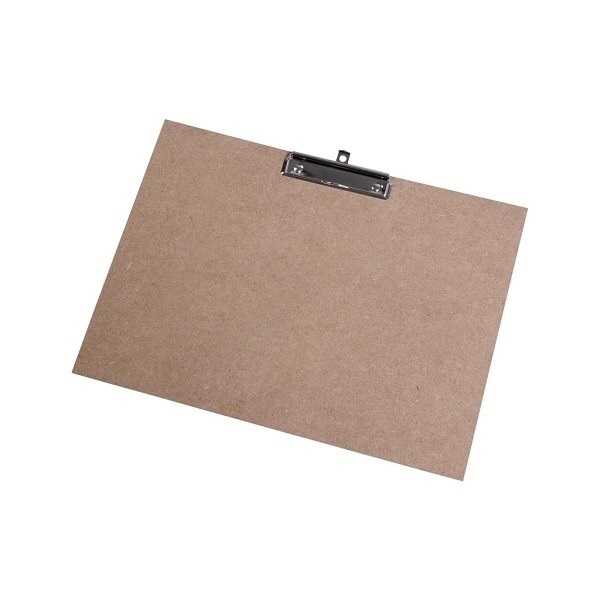 อีซี่ แผ่นรองวาดรูปพร้อมคลิป E-304-A3