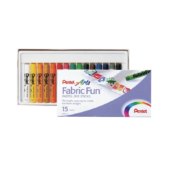 เพนเทล สีชอล์ค  No.PTS-15