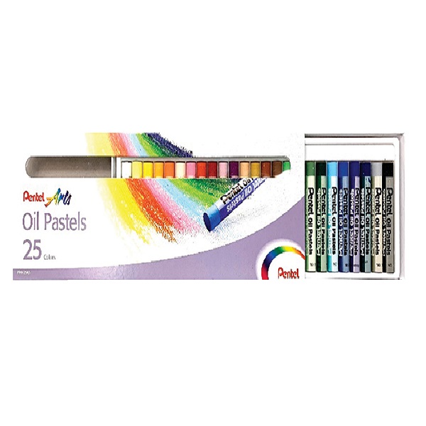 สีซอร์ค 25 สี