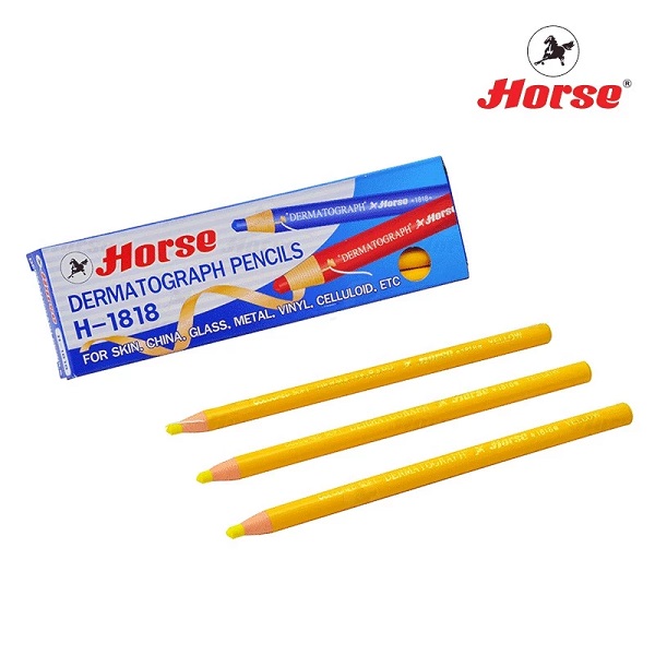 สีเหลือง