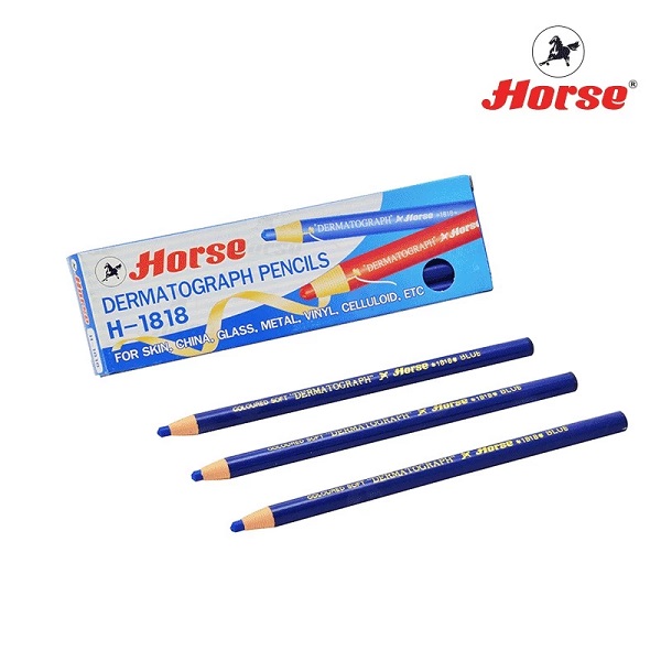 สีน้ำเงิน