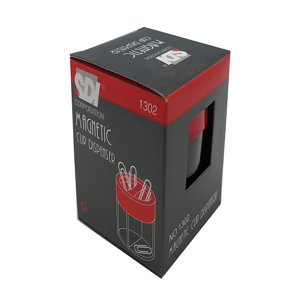 SDI กล่องใส่ลวดเสียบ รุ่น 1302