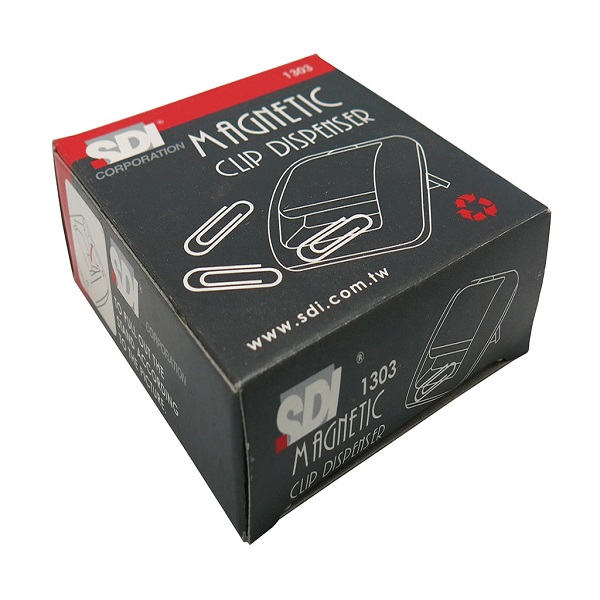SDI กล่องใส่ลวดเสียบ รุ่น 1303