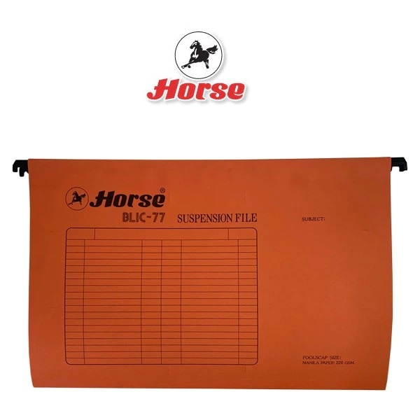 แฟ้มแขวน 77-3