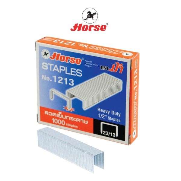 ลวดเย็บกระดาษ No1213