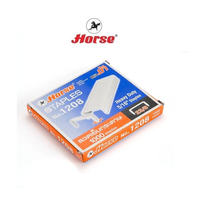 ลวดเย็บกระดาษ No.1210