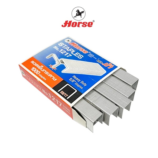 ลวดเย็บกระดาษ No.1217