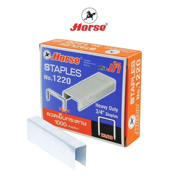 ลวดเย็บกระดาษ No.1210
