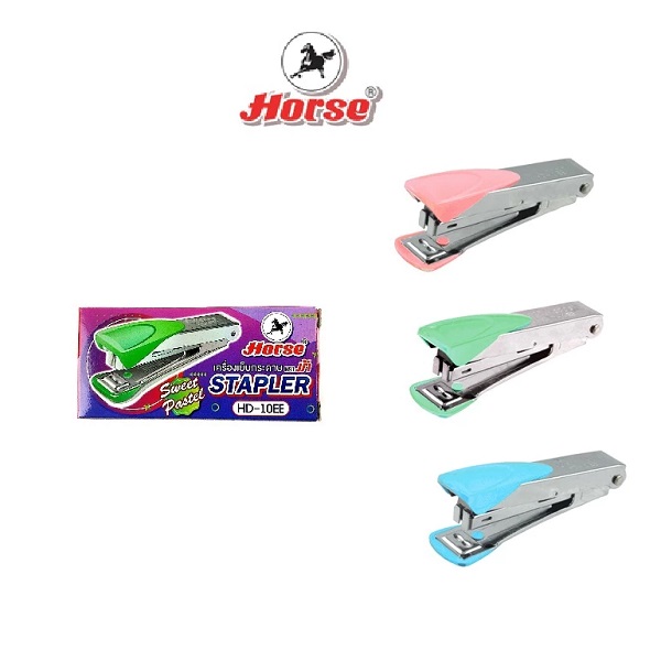 เครื่องเย็บ ม้า No.HD-10EE