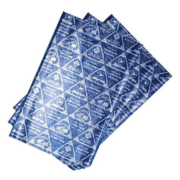 กระดาษคาร์บอนด์ No.4400