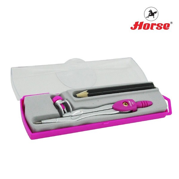 ชุดวงเวียนแบบตัวจับดินสอ H-912