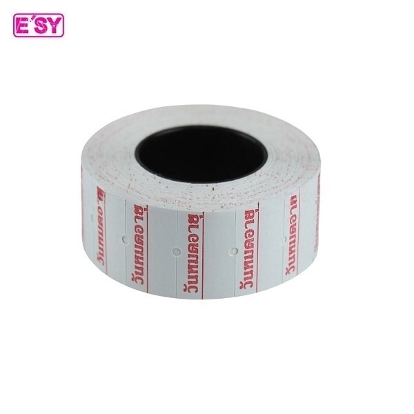 ป้าย วันหมดอายุ