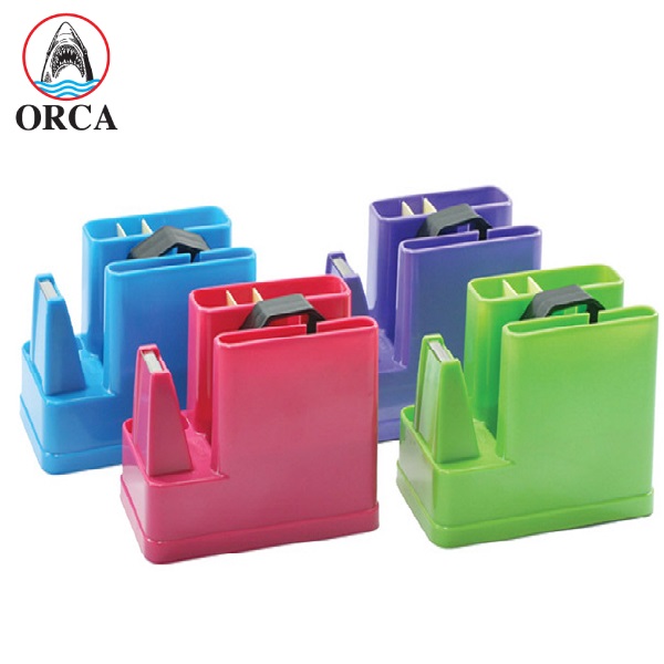 ORCA แท่นตัดเทป NO.60U