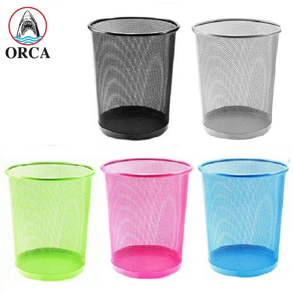 ORCA ตะกร้ากลมอเนกประสงค์ No.H-9661
