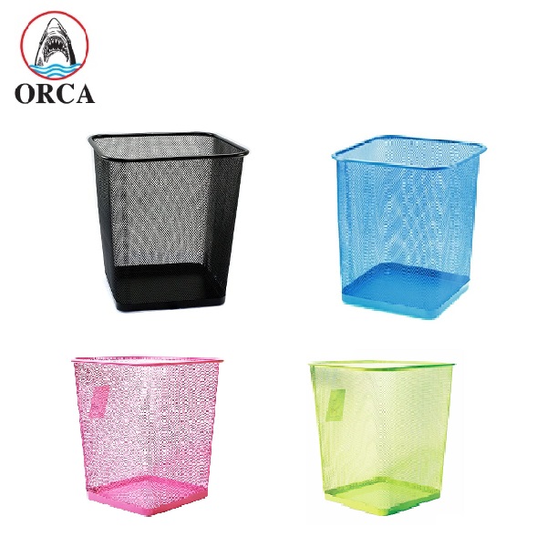 ORCA ตะกร้าเหลี่ยมอเนกประสงค์ No.H-2165