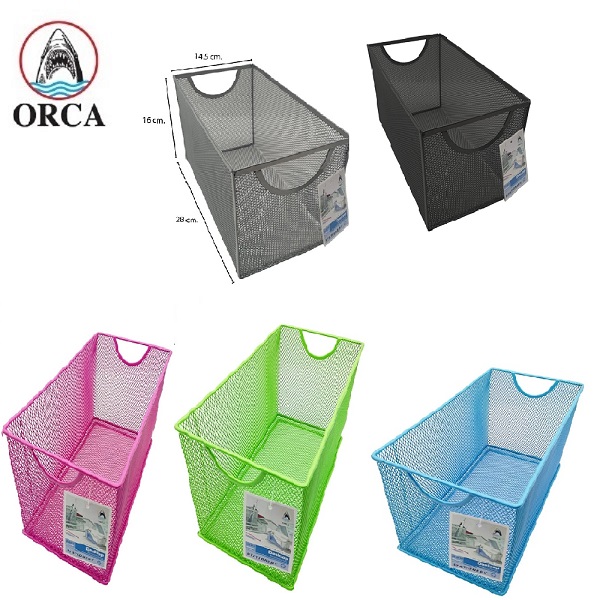 ORCA ตะแกรงอเนกประสงค์  No.H-63331