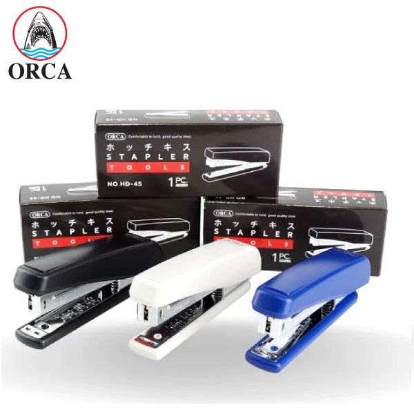 ORCA เครื่องเย็บกกระดาษ HD-45