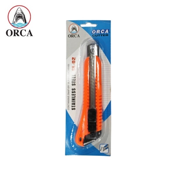 ORCA คัตเตอร์ No.SL-02