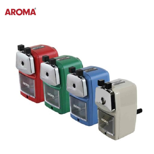 AROMA เครื่องเหลาดินสอ 5A