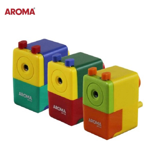 AROMA เครื่องเหลาดินสอ AB-602