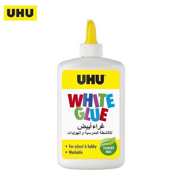 UHU กาวลาเท็กซ์ ขนาด 39 ml.