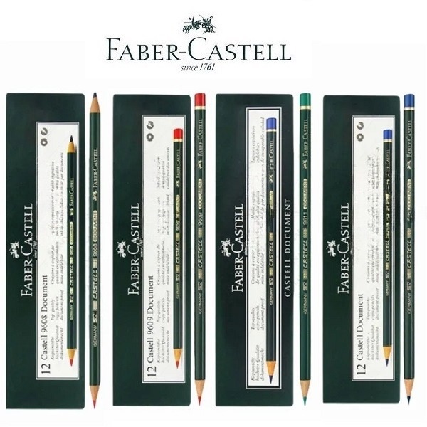 Faber Castell ดินสอก๊อปปี้