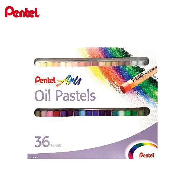 สีชอล์ค 36 สี