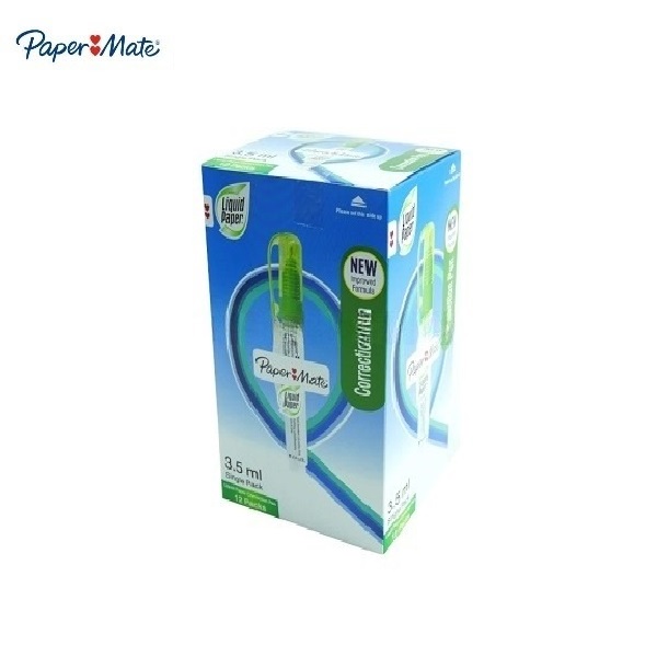 PaperMate ปากกาลบคำผิด