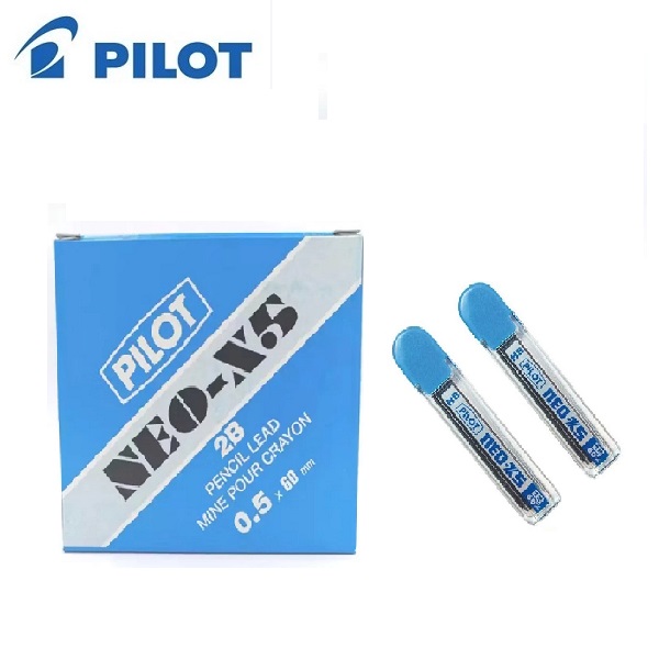 PILOT ไส้ดินสอกด No.NEO-X5 (0.5 mm.)