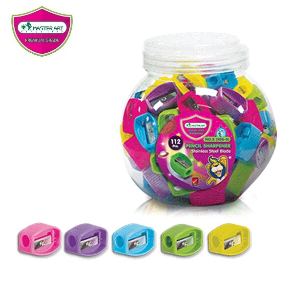 Master Artกบเหลาดินสอ No.5