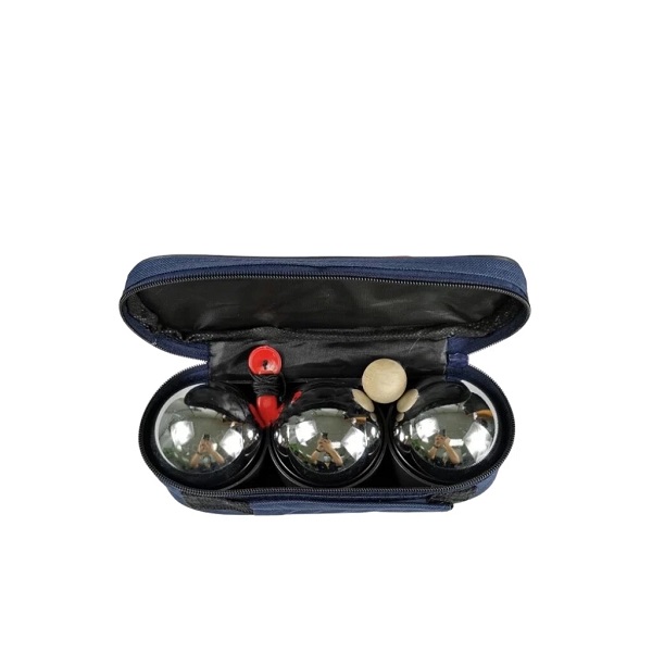 เปตองจีน ลูกเกลี้ยง (แพ็ค3ลูก)