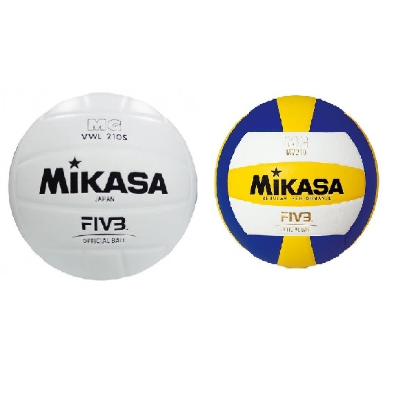 Mikasa วอลเลย์บอล