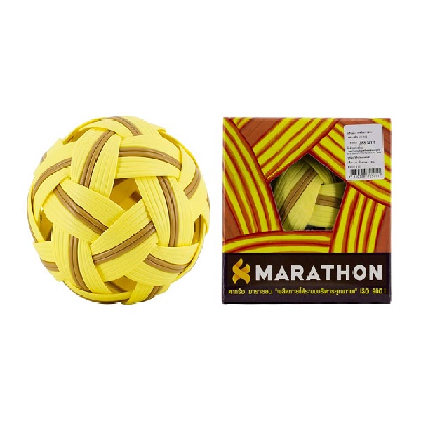 Marathon ตะกร้อ No.102R