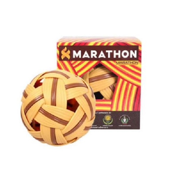 Marathon ตะกร้อ No.201J