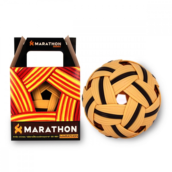 Marathon ตะกร้อ No.301B