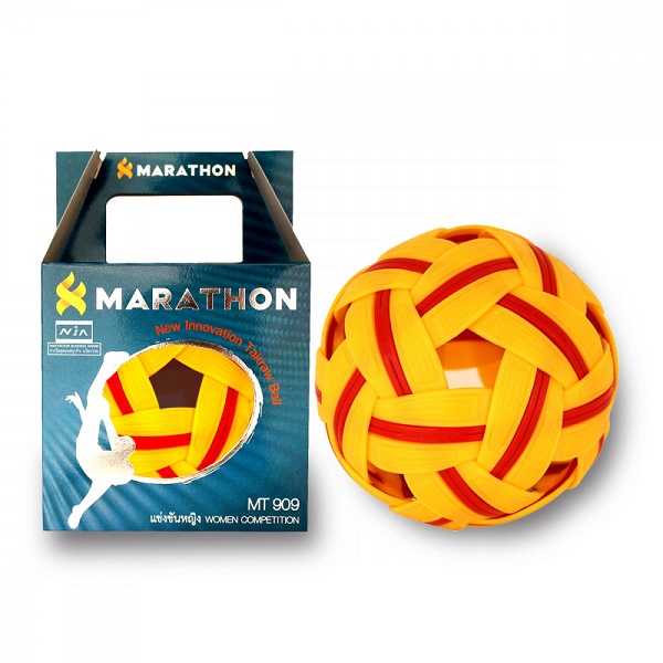Marathon ตะกร้อ No.MT-909